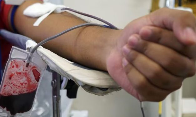 Estoques de sangue estão em baixa no Estado e Hemominas faz apelo por doação