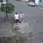 Jovem de 22 anos é preso por ter relações sexuais com menina de 12