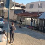 Homem é atingido por vários golpes de faca no bairro São Luiz, em Formiga