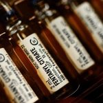 Droga que mais mata nos EUA encontrada com traficantes foi produzida em MG