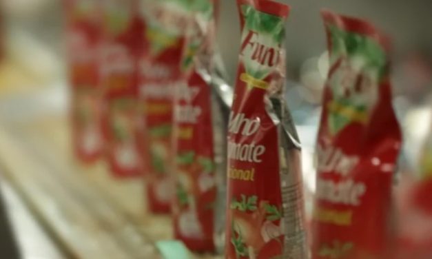 Fugini é indiciada por fungos e ovos de parasitas encontrados dentro de molho de tomate