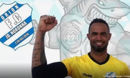 Clube paulista contrata goleiro Bruno e revolta torcedores