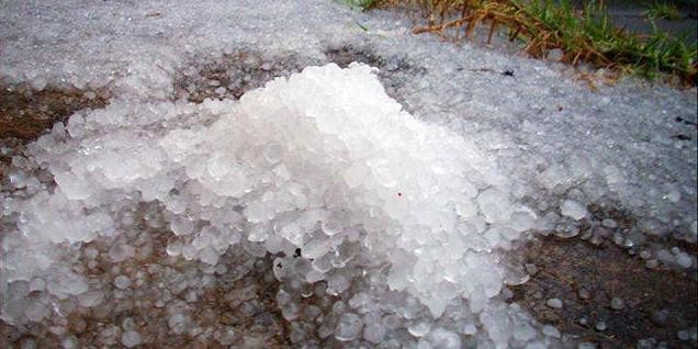 Minas Gerais tem alerta de tempestade com granizo para 580 cidades; veja lista