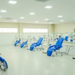 Nova Serrana inaugura serviço de hemodiálise