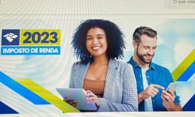 IR 2023: prazo para entrega da declaração começa hoje; tire suas dúvidas