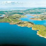 Obra na hidrovia Tietê-Paraná beneficia lagos de Furnas e Peixoto