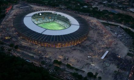 Deputados têm sido ameaçados de morte para assinar CPI do Mineirão, diz Alencar