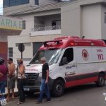 Homem é morto a tiros pelo primo dentro de padaria em Passos