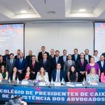 Belo Horizonte sedia eventos importantes para advocacia de todo o Brasil