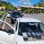 Polícia Civil apreende 20 kg de pasta base de cocaína em Itaúna