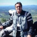 Piloto de Stock Car morre após sofrer acidente de moto em BR esburacada em MG