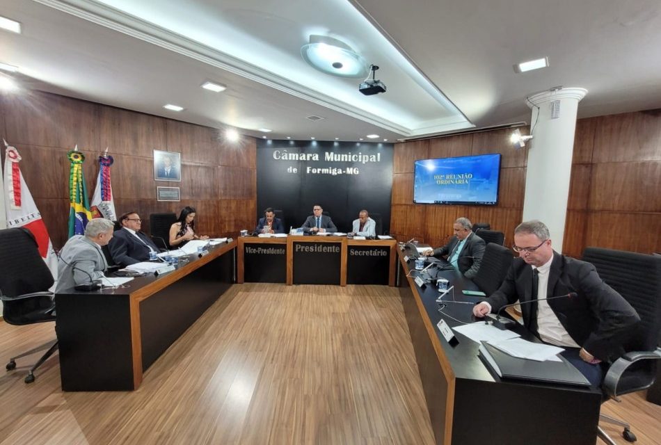 Projeto de lei para manutenção de estradas rurais é aprovado pela Câmara