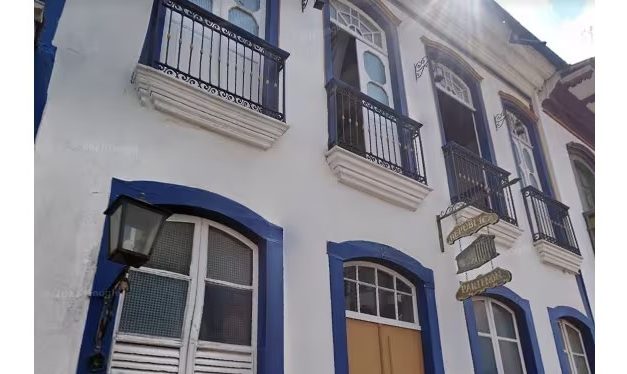 Estudante é suspeito de desviar cerca de R$ 500 mil de república em Ouro Preto