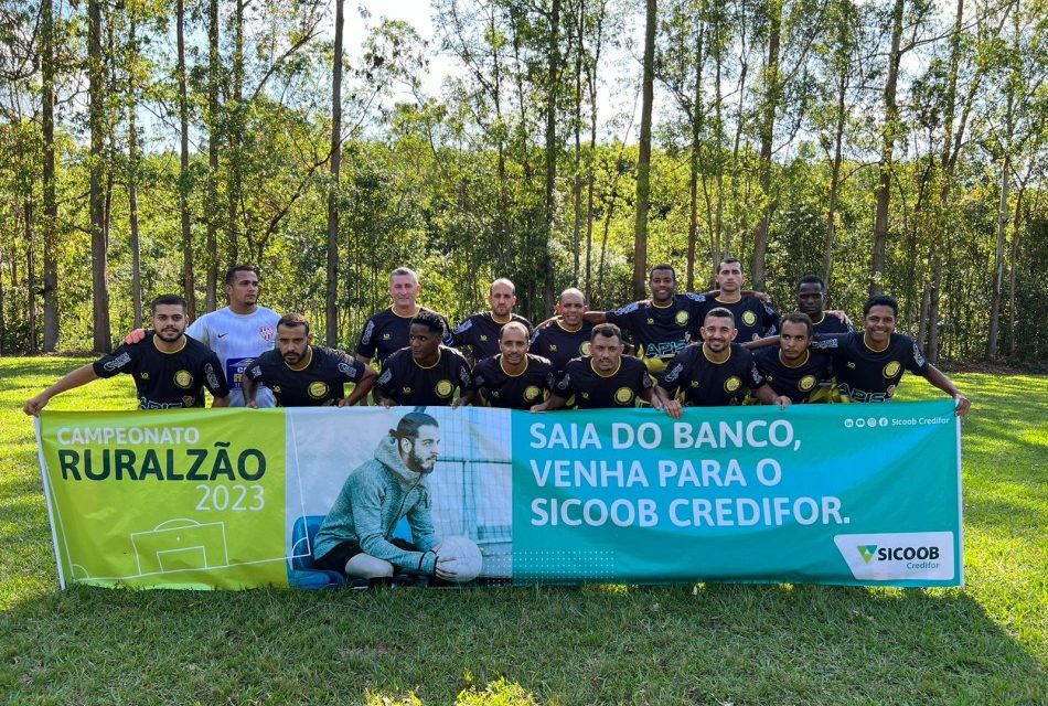 Divulgados os resultados de mais uma rodada do Ruralzão