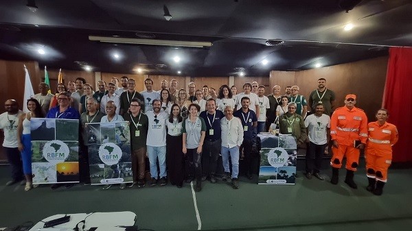 Minas Gerais sedia 1º Encontro da Rede Brasileira de Florestas Modelo