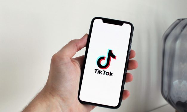 Governo abre processo contra o TikTok por uso irregular de dados de crianças e adolescentes