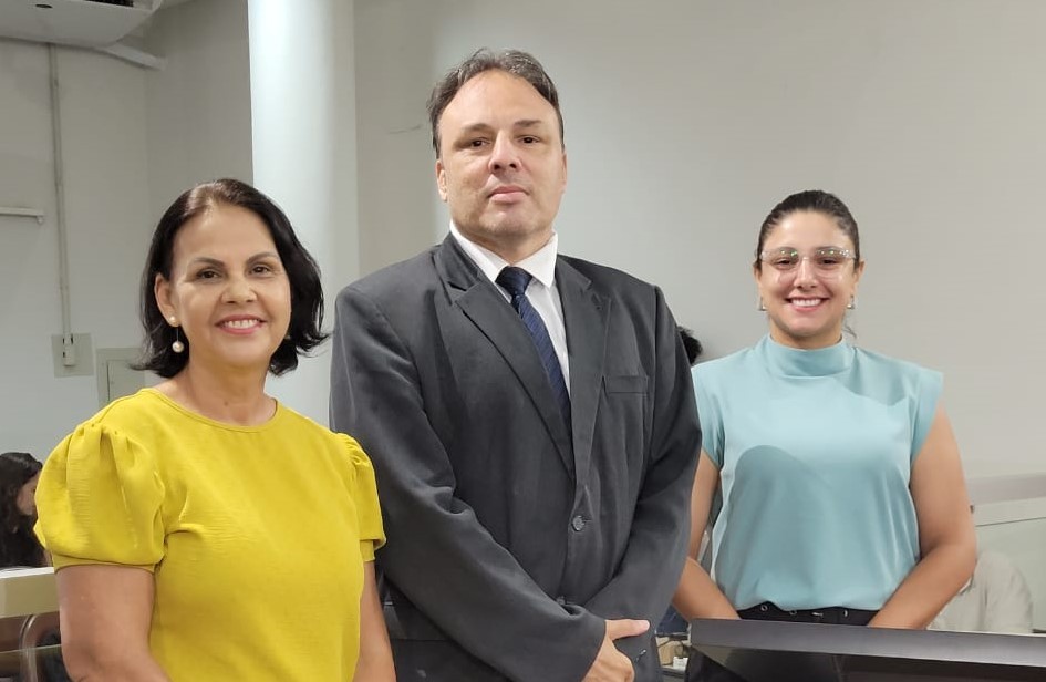 OAB Formiga se une ao Projeto Lugar de Paz em defesa da mulher