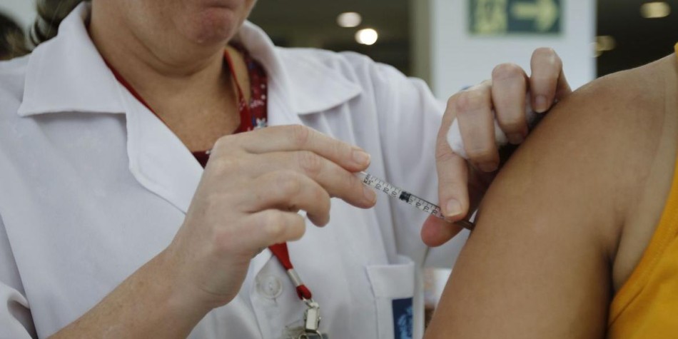 Covid-19: Divulgado calendário de vacinação da semana para Formiga