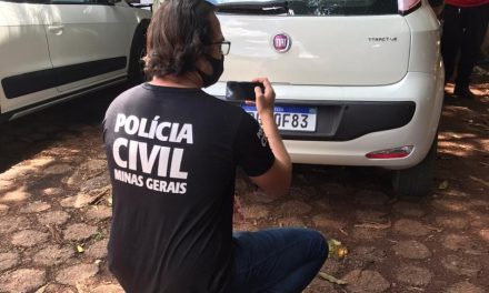 Polícia Civil realizará mutirão de vistorias em Pará de Minas