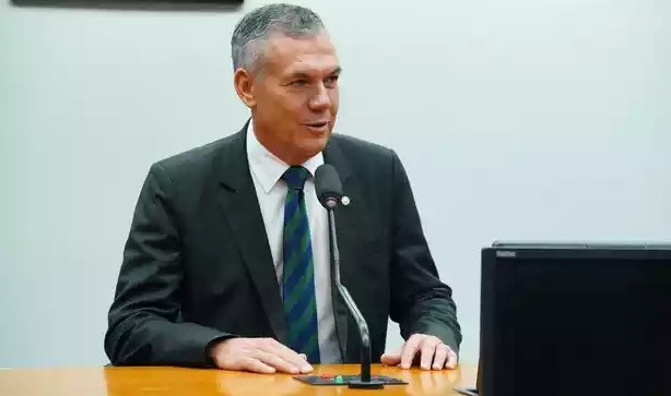 Deputado mineiro vai presidir Frente da Mineração Sustentável no Congresso