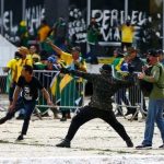 Mais 5 réus são condenados pelo 8 de janeiro; veja quem são e penas
