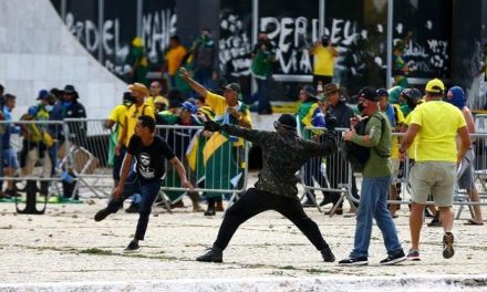 Mais 5 réus são condenados pelo 8 de janeiro; veja quem são e penas