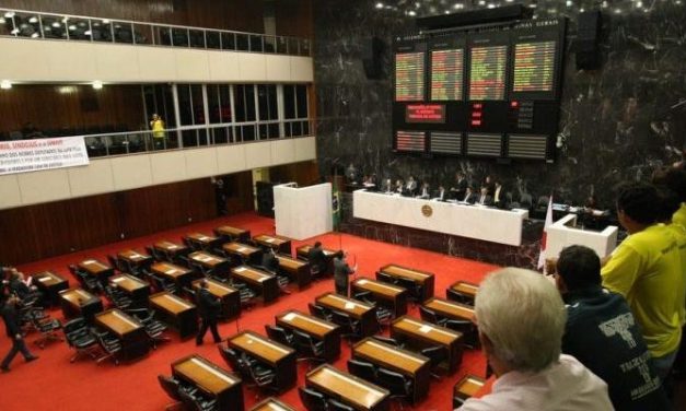 Deputados aprovam reforma administrativa de Zema e retiram Detran da Polícia Civil