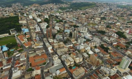 Prefeitura de Itaúna realizará leilão de imóveis em abril