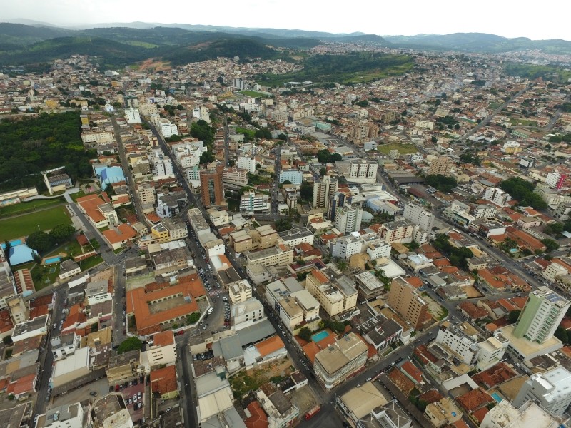 Prefeitura de Itaúna realizará leilão de imóveis em abril