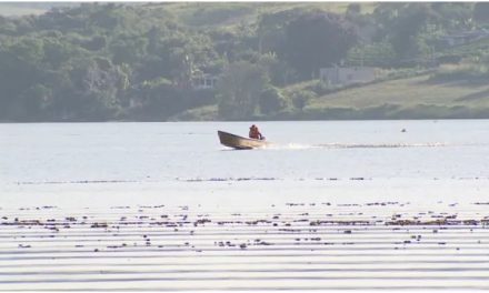 Lago de Furnas atinge capacidade máxima e gera movimento no turismo e na economia do Sul de Minas