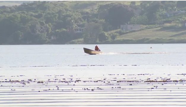 Lago de Furnas atinge capacidade máxima e gera movimento no turismo e na economia do Sul de Minas