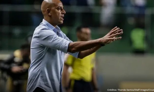 Cruzeiro recebe Náutico por ‘viradas’ e classificação na Copa do Brasil