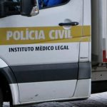 Jovem de 23 anos morre após ser esfaqueado pela companheira na Grande BH