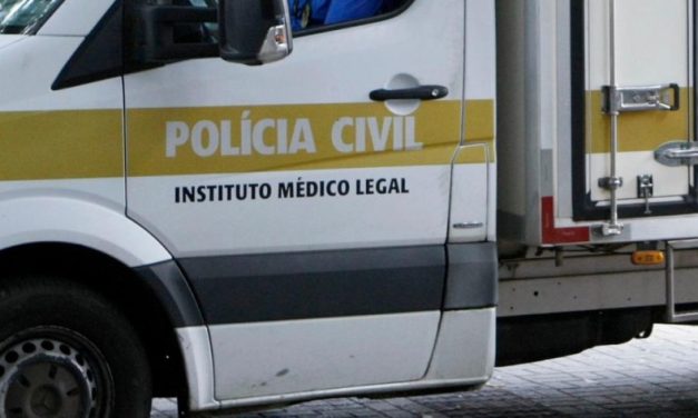 Idoso suspeito de estuprar criança de 8 anos é morto a tiros em Vespasiano