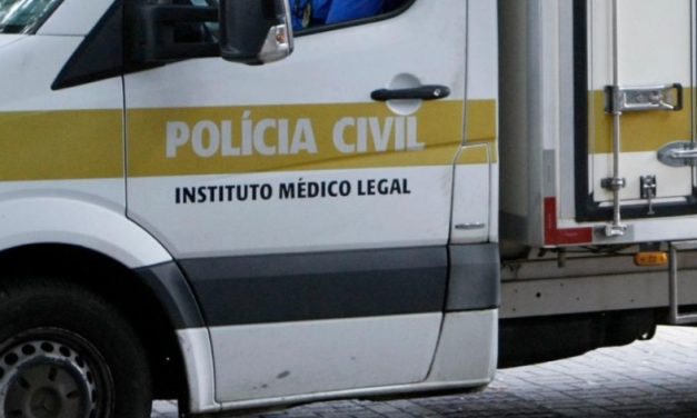 Recém-nascido é encontrado morto dentro de sacola, próximo a córrego em Além Paraíba