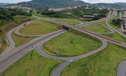 No feriado de Tiradentes mais de 170 mil veículos devem passar pelo Sistema MG-050/BR-265/BR-491