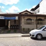 Formiga: UBS do Centro não funcionará nesta terça-feira