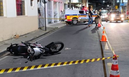 Polícia Militar divulga informações sobre homem baleado durante abordagem policial em Formiga