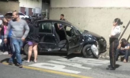 Motociclista morre após grave acidente em Lavras