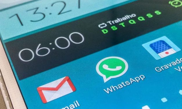 Confira quais são os cinco golpes mais comuns enviados pelo WhatsApp