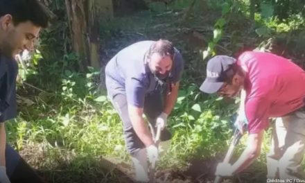 Homem confessa em sessão de terapia que matou vizinho e enterrou corpo no quintal em Ubatuba