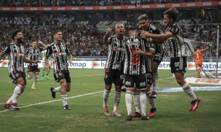 Atlético x Brasil de Pelotas se enfrentam nesta quarta-feira