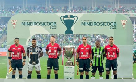 Com cenários completamente diferentes do esperado, Atlético e América decidem o Mineiro