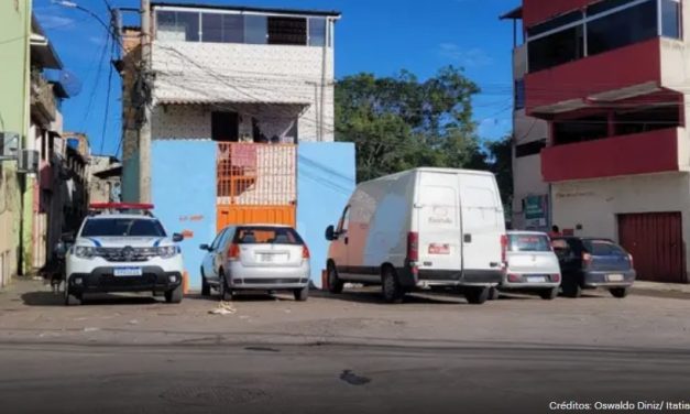 Criança de seis meses é encontrada morta com sinais de desnutrição em MG