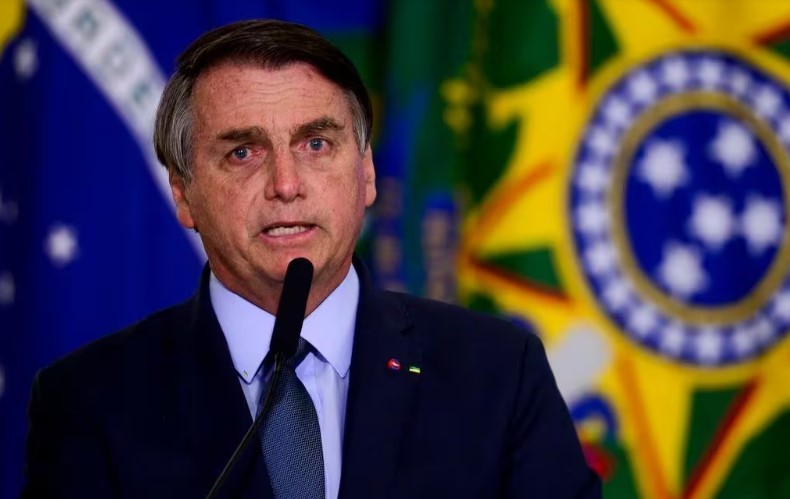 Bolsonaro será denunciado na ONU por apologia à tortura