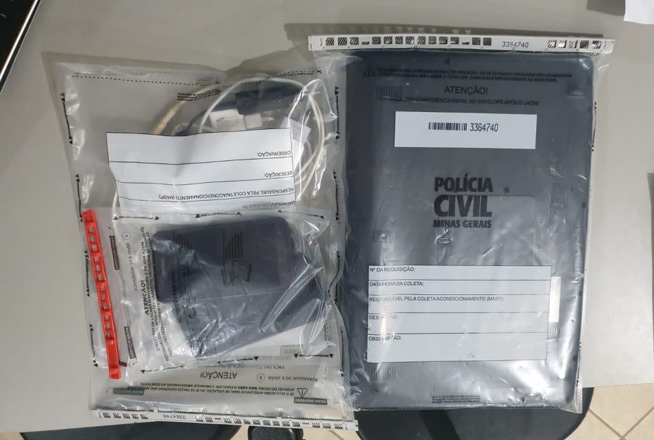 Operação Escola Segura: Polícia Civil apura fake news em Lagoa da Prata