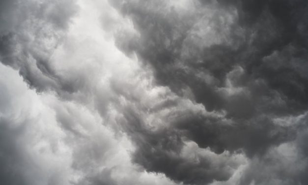 Mais de 700 cidades de Minas, incluindo Formiga, estão em alerta de tempestade até este sábado
