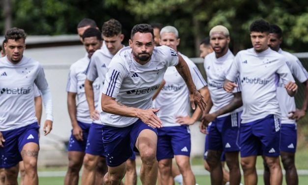 Corinthians x Cruzeiro: prováveis escalações, arbitragem, onde assistir