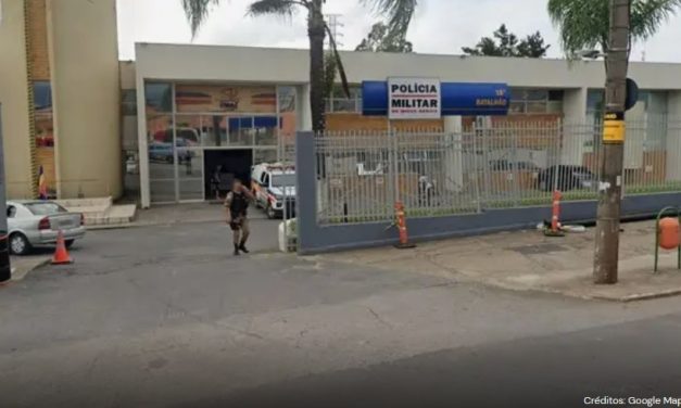 Adolescente suspeito de estuprar irmãs é linchado por dupla que acaba apreendida em Contagem  