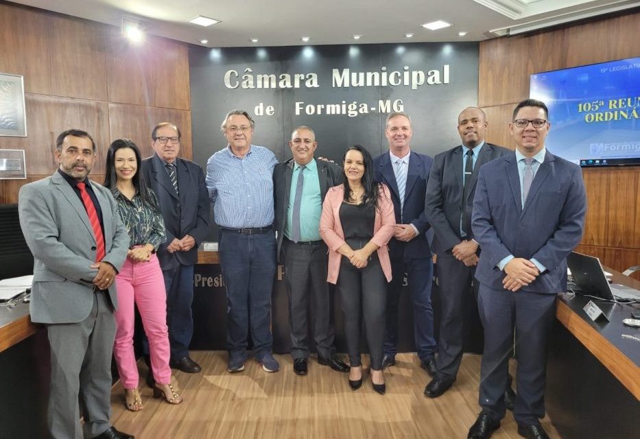 Diretor do Empreendimento Cataguá apresenta projeto da empresa na Câmara